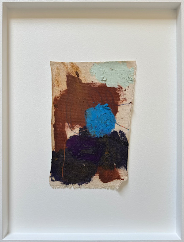 Untitled 27/24 by Toni Vallance, Image 5.