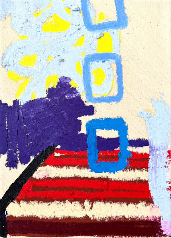 Untitled 17/24 by Toni Vallance, Image 5.