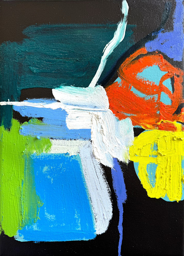 Untitled 18/24 by Toni Vallance, Image 5.