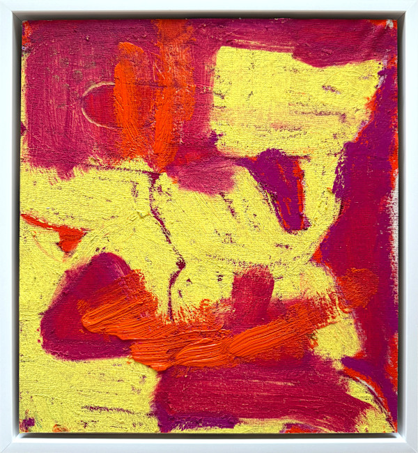 Me From Myself (No.1) by Toni Vallance, Image 1.