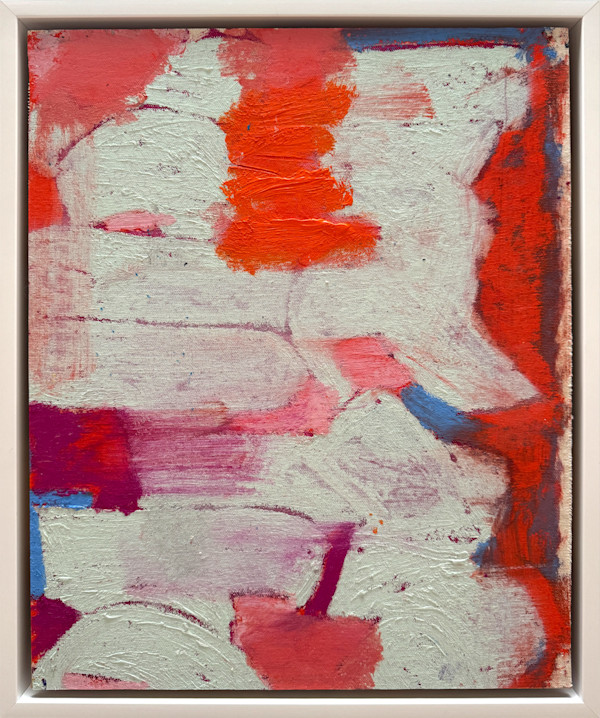 Me From Myself (No.3) by Toni Vallance, Image 1.