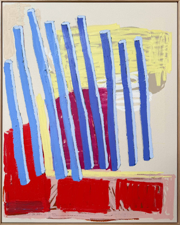 Untitled 22/24 by Toni Vallance, Image 7.
