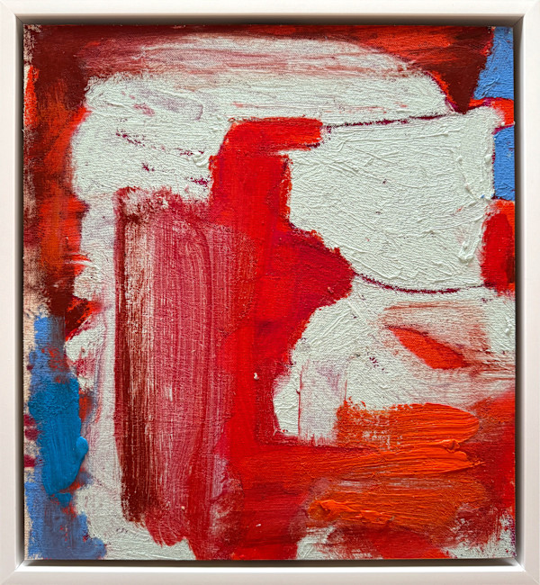 Me From Myself (No.2) by Toni Vallance, Image 1.
