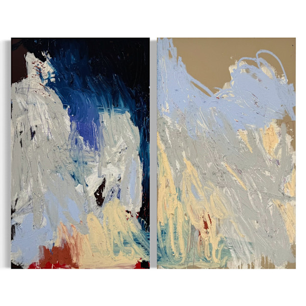 Untitled 36/24 by Toni Vallance, Image 1.