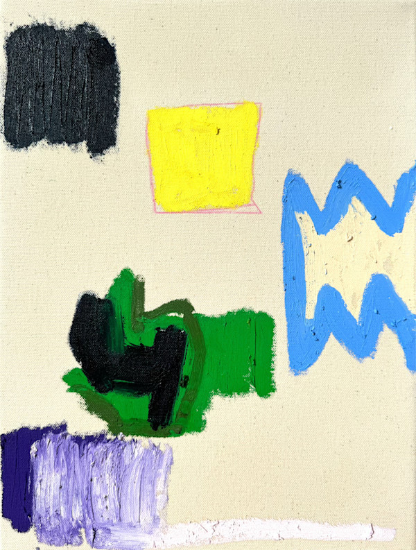 Untitled 15/24 by Toni Vallance, Image 6.