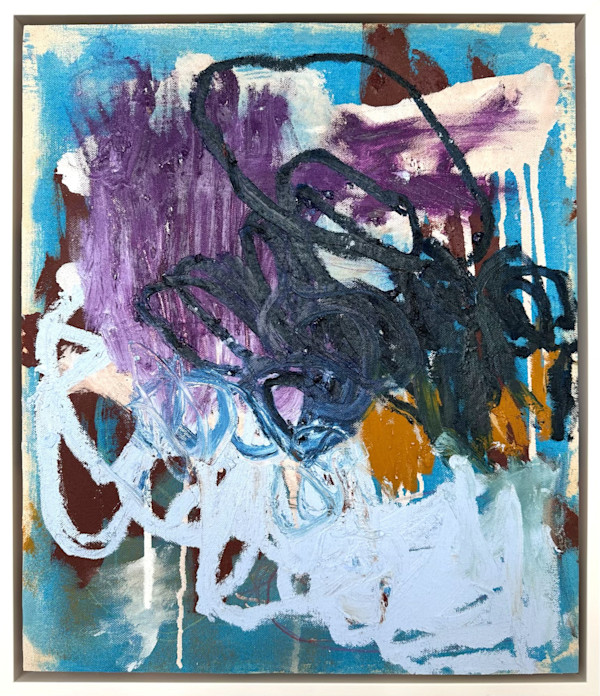 Untitled 39/24 by Toni Vallance, Image 6.