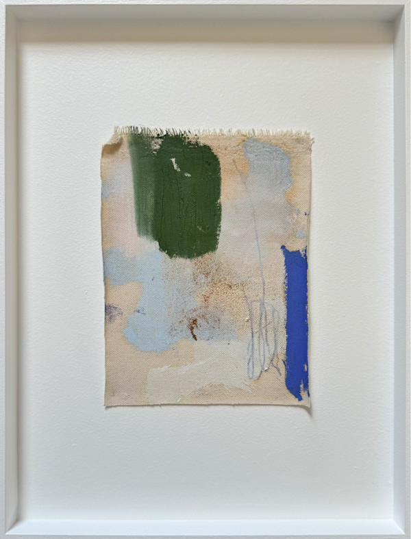 Untitled 28/24 by Toni Vallance, Image 5.
