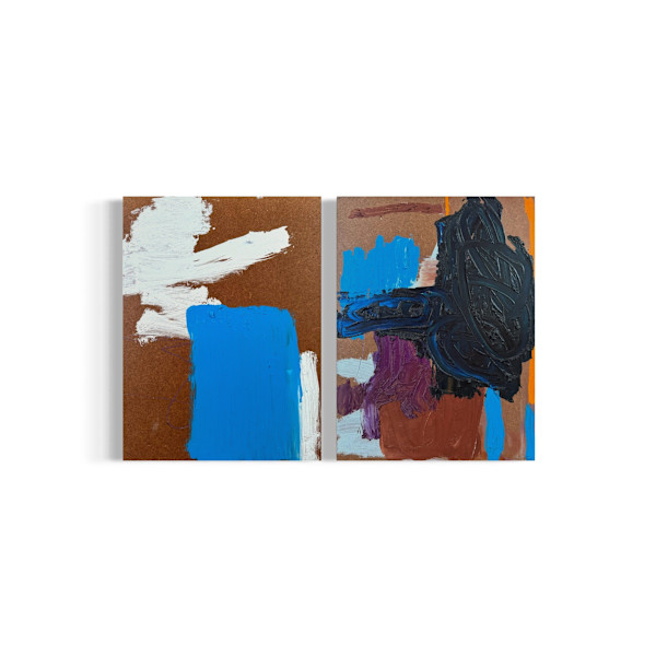Untitled 32/24 by Toni Vallance, Image 1.