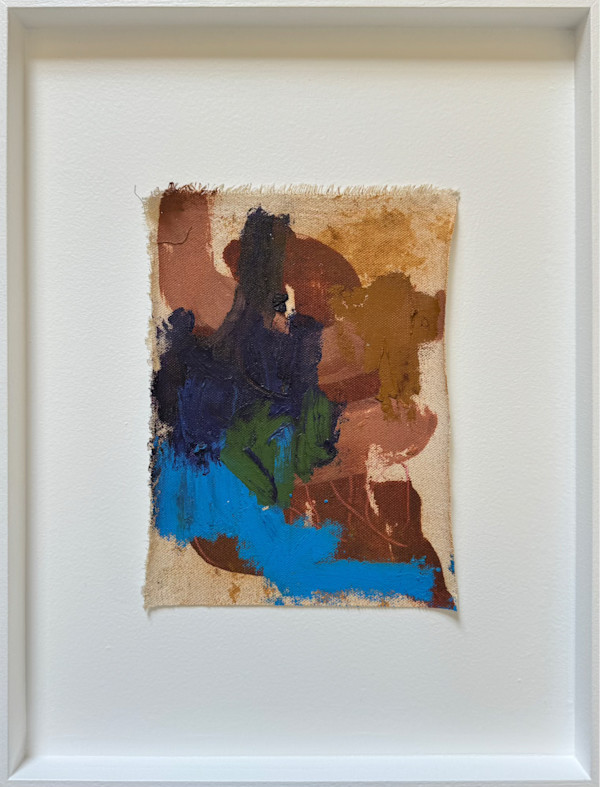 Untitled 29/24 by Toni Vallance, Image 5.