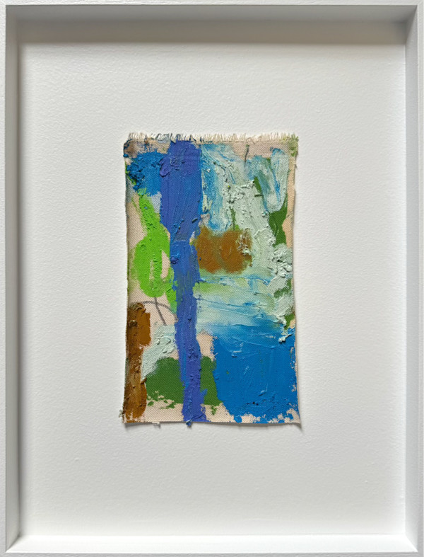 Untitled 26/24 by Toni Vallance, Image 5.