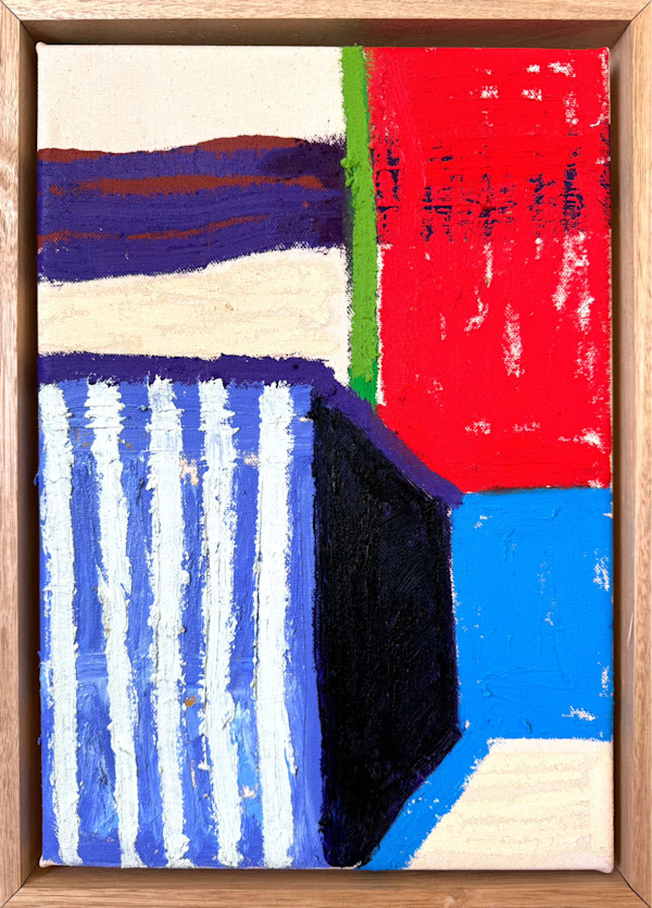 Untitled 16/24 by Toni Vallance, Image 5.