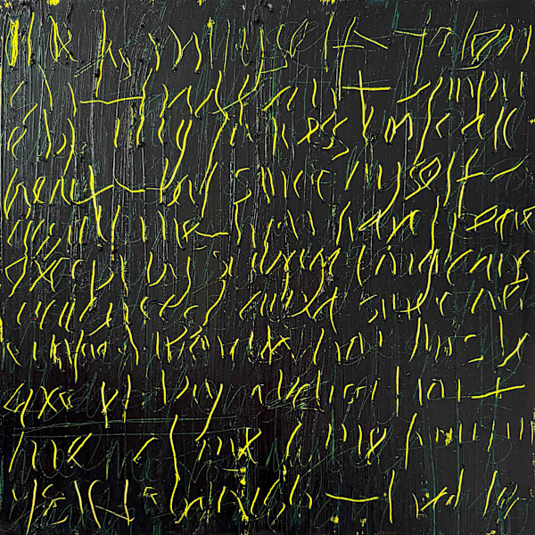 Me From Myself (No.11) by Toni Vallance, Image 1.
