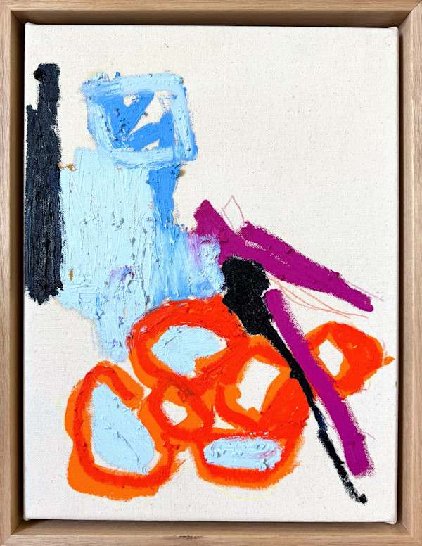 Untitled 14/24 by Toni Vallance, Image 5.