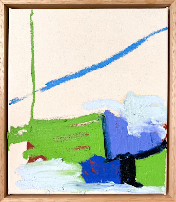 Untitled 20/24 by Toni Vallance, Image 6.