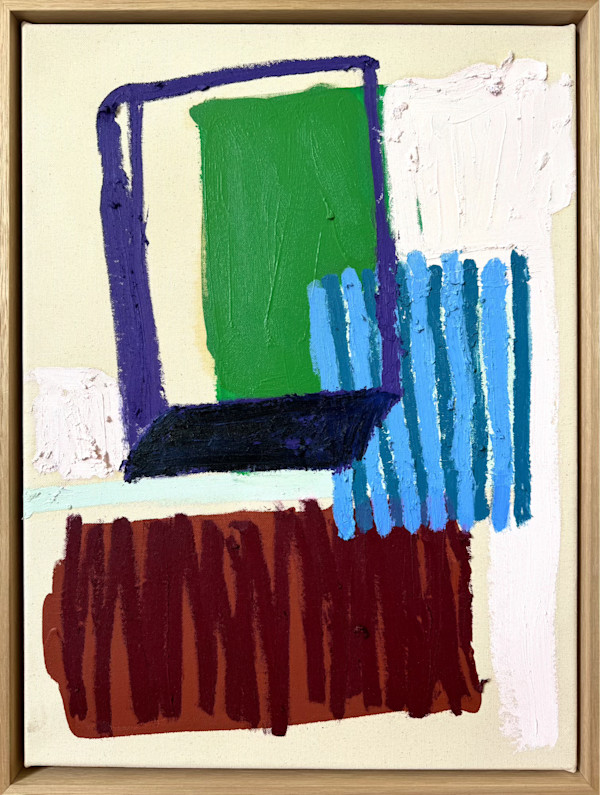 Untitled 19/24 by Toni Vallance, Image 6.