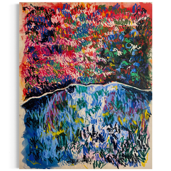 Everlasting Universe Of Things by Toni Vallance