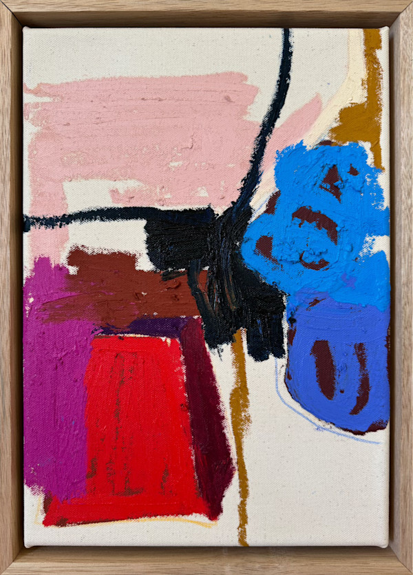 Untitled 10/24 by Toni Vallance, Image 5.