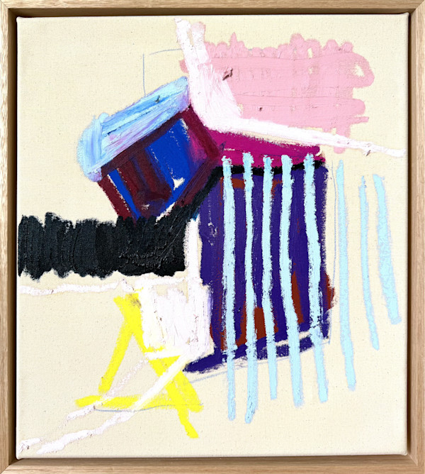 Untitled 13/24 by Toni Vallance, Image 5.