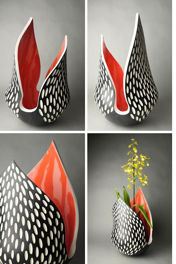 Elegant Bloom #25102 by Lisette Cedeno