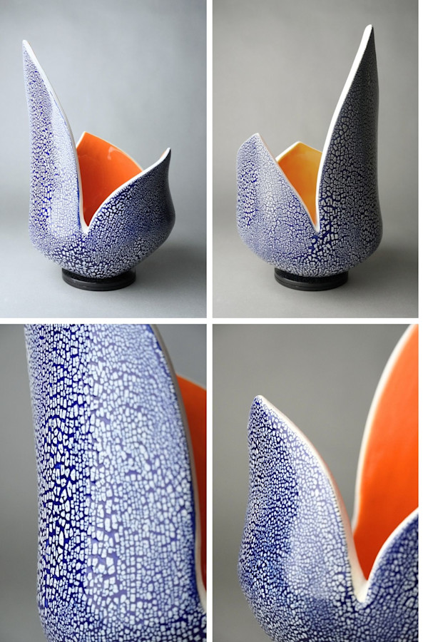 Elegant Bloom #49 by Lisette Cedeno