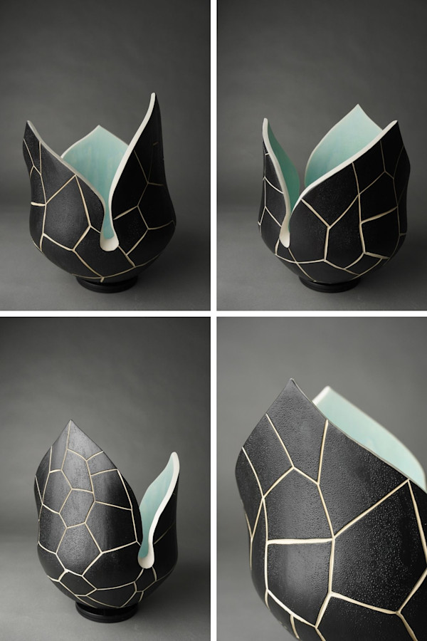 Elegant Bloom #25017 by Lisette Cedeno