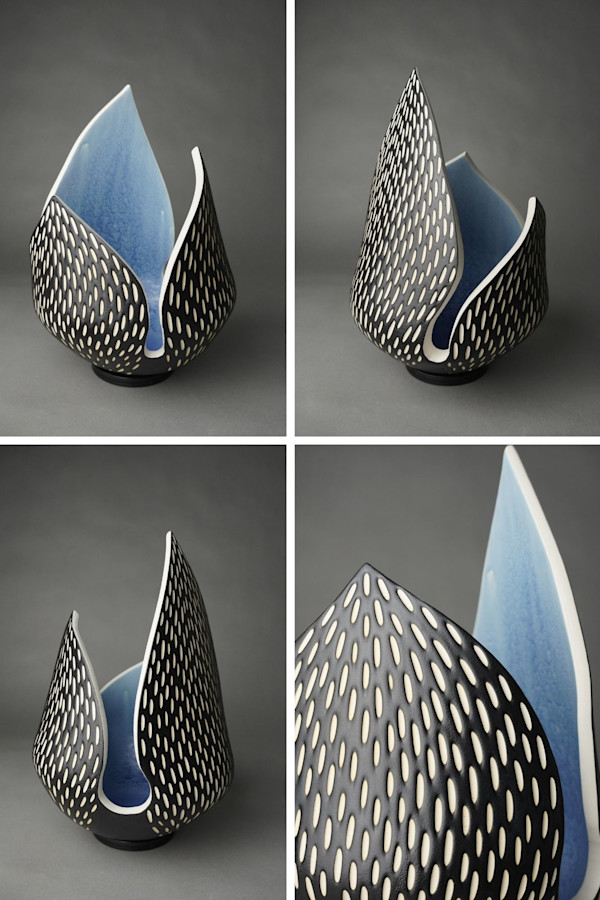 Elegant Bloom #25020 by Lisette Cedeno