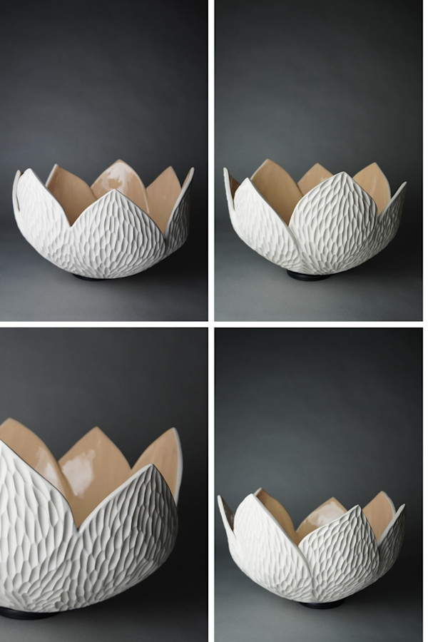 Elegant Bloom #25 by Lisette Cedeno