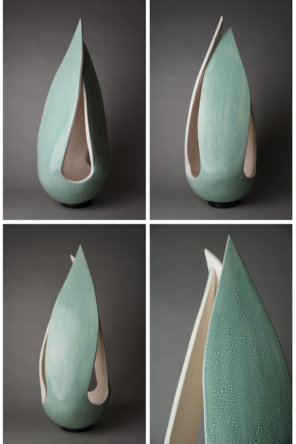 Elegant Bloom #29 by Lisette Cedeno