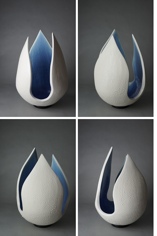 Elegant Bloom #30 by Lisette Cedeno