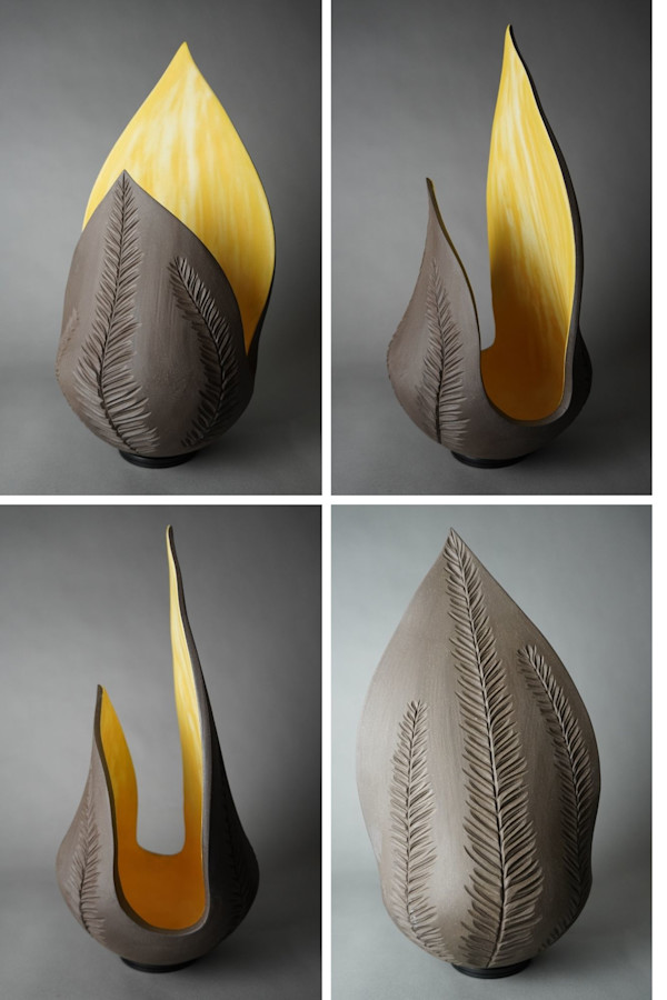 Elegant Bloom #34 by Lisette Cedeno