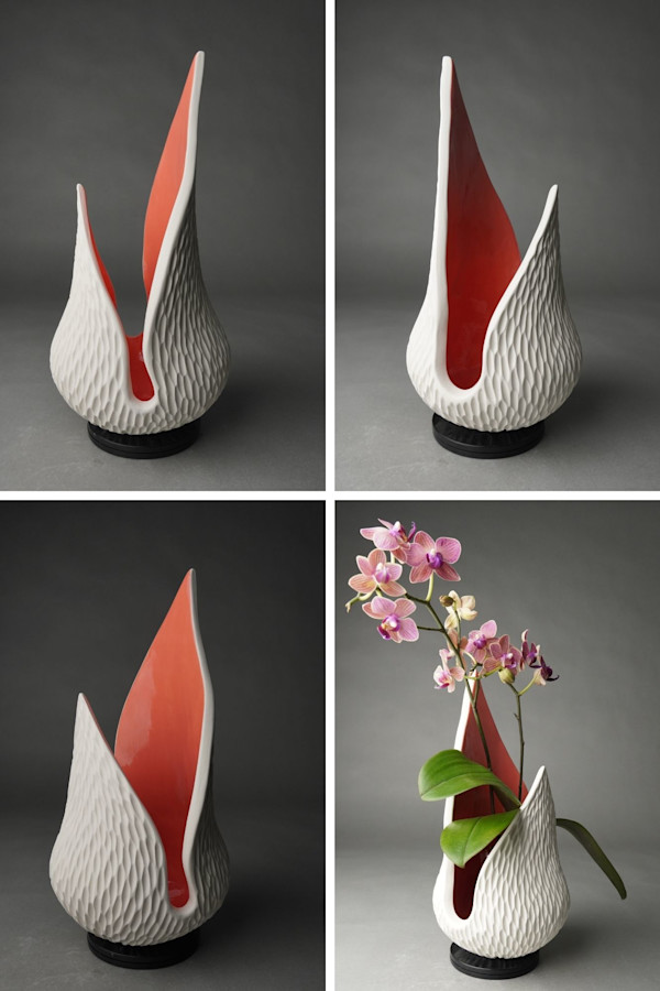 Elegant Bloom #25003 by Lisette Cedeno