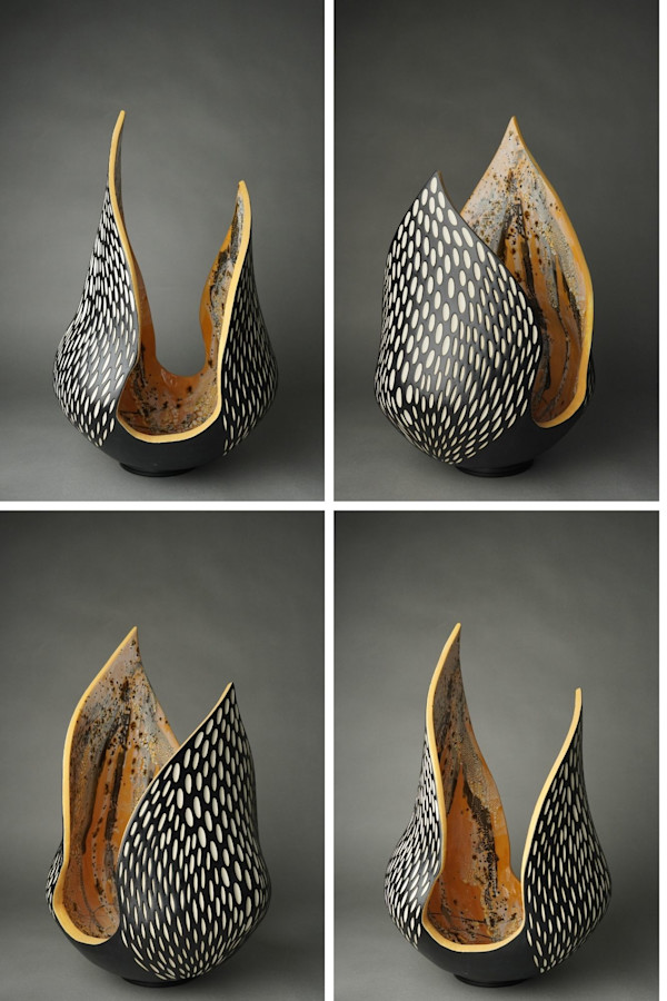 Elegant Bloom #25040 by Lisette Cedeno