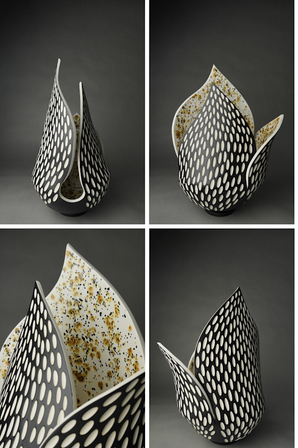 Elegant Bloom #250042 by Lisette Cedeno