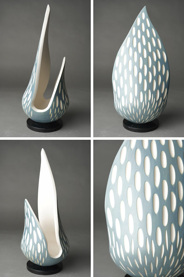 Elegant Bloom #25004 by Lisette Cedeno