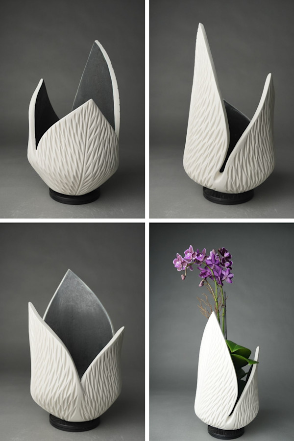 Elegant Bloom #25008 by Lisette Cedeno