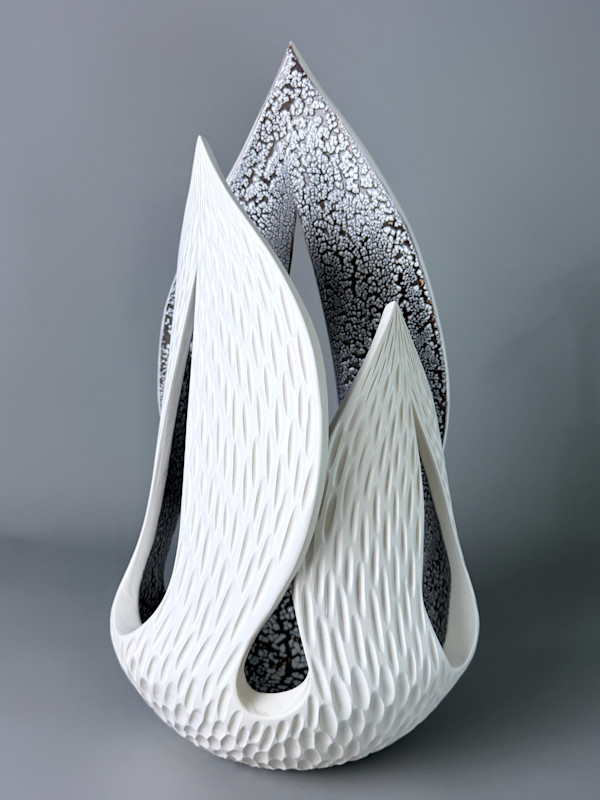 Elegant Bloom #1 by Lisette Cedeno, Image 1.