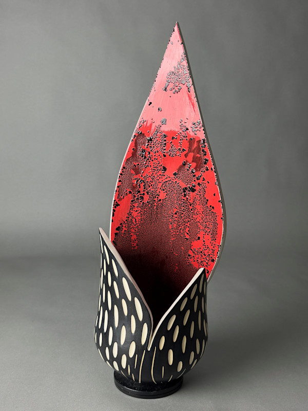 Elegant Bloom #82 by Lisette Cedeno, Image 1.