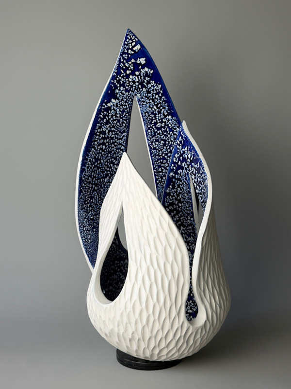 Elegant Bloom No. 190 by Lisette Cedeno