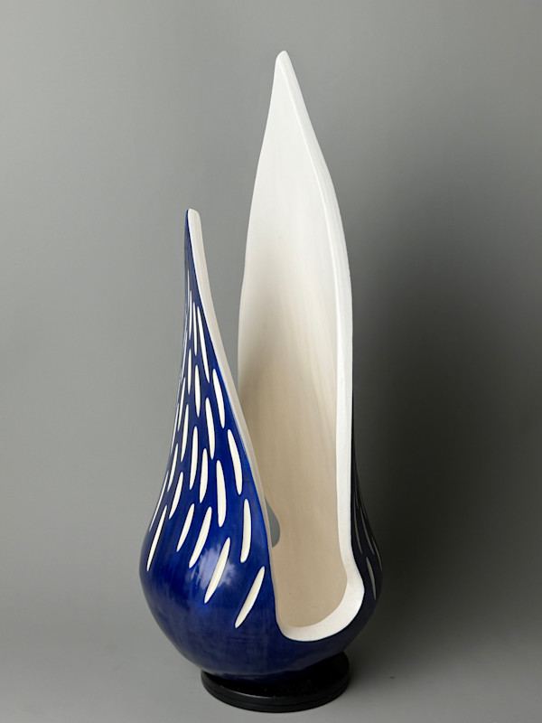 Elegant Bloom No. 57 by Lisette Cedeno, Image 1.