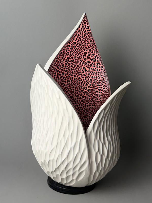 Elegant Bloom No. 5 by Lisette Cedeno, Image 1.