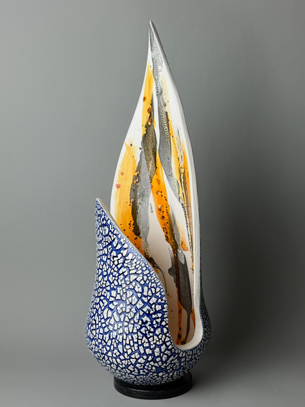 Elegant Bloom #84 by Lisette Cedeno, Image 1.