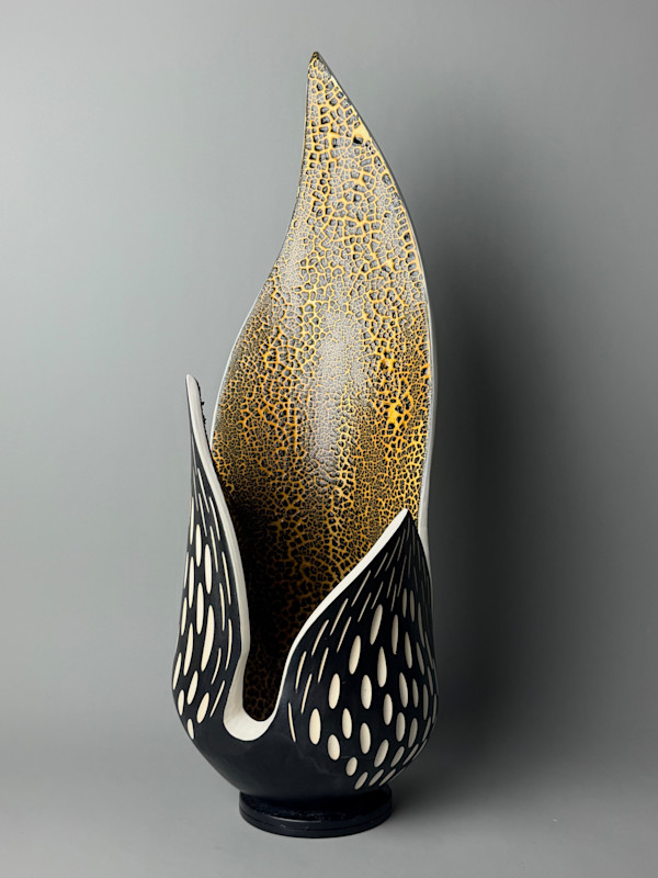 Elegant Bloom #80 by Lisette Cedeno, Image 1.