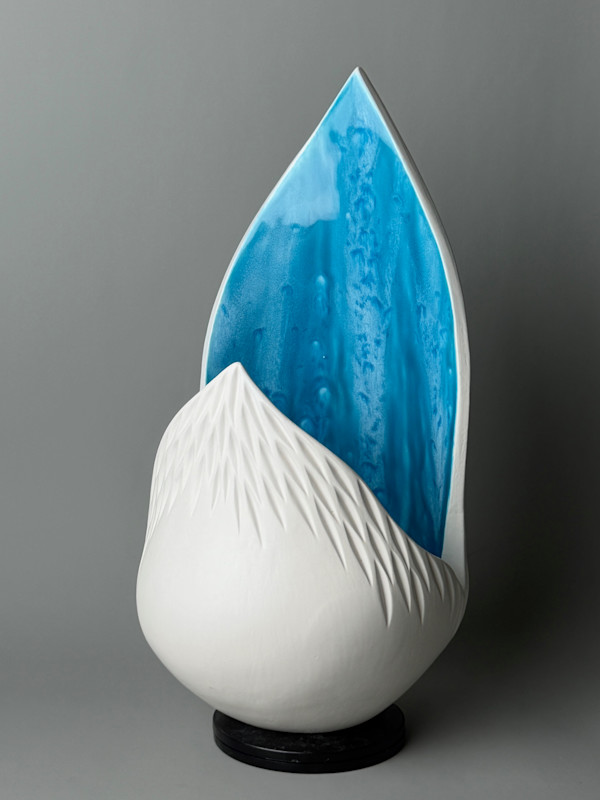 Elegant Bloom No. 83 by Lisette Cedeno, Image 1.