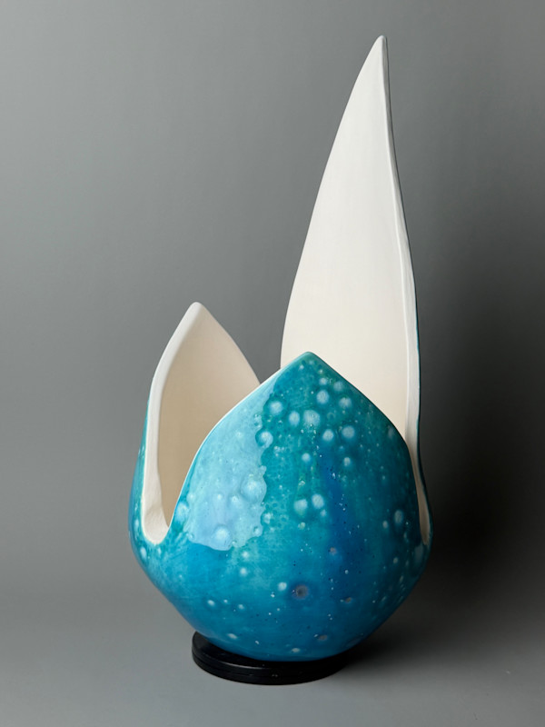 Elegant Bloom No. 13 by Lisette Cedeno