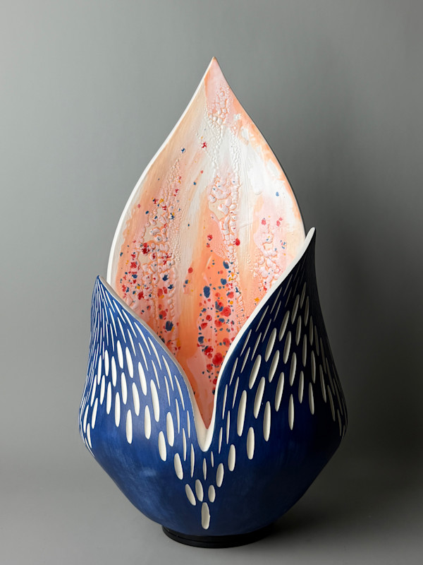 Elegant Bloom #93 by Lisette Cedeno, Image 1.