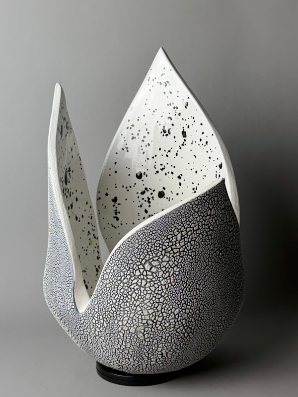 Elegant Bloom No. 90 by Lisette Cedeno, Image 1.