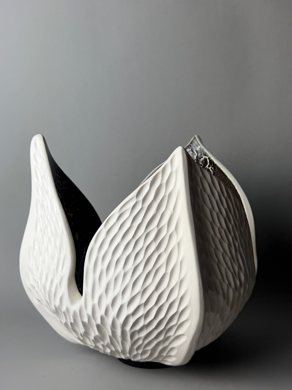 Elegant Bloom No. 80 by Lisette Cedeno, Image 4.