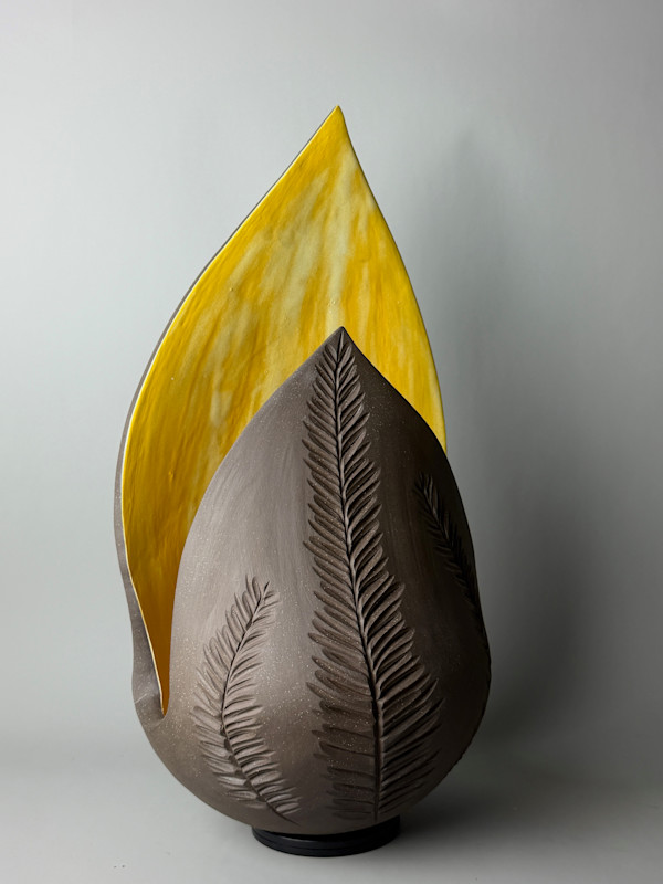 Elegant Bloom No. 104 by Lisette Cedeno