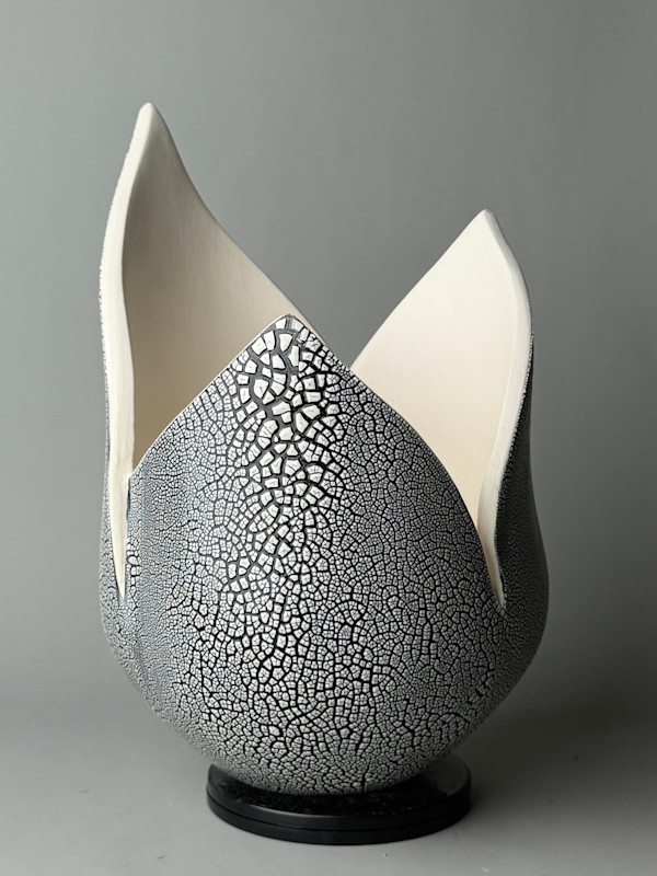 Elegant Bloom No. 19 by Lisette Cedeno