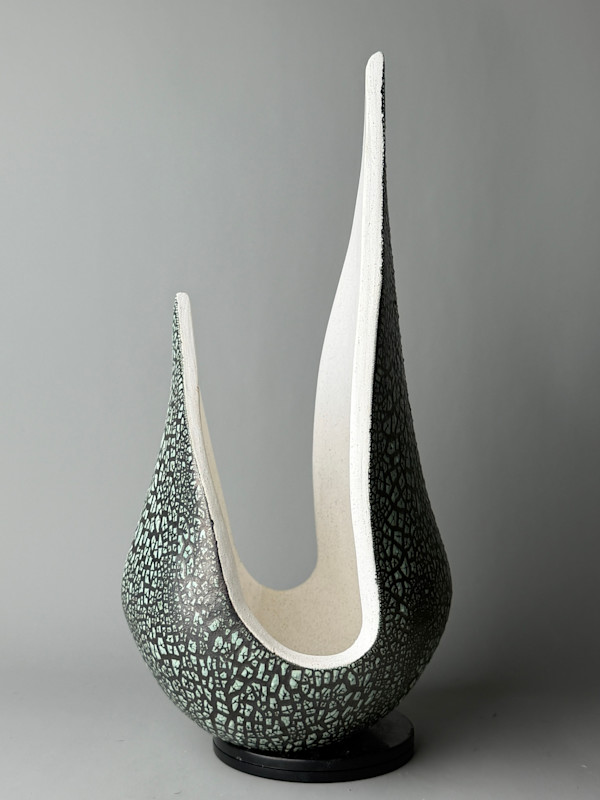 Elegant Bloom No. 157 by Lisette Cedeno